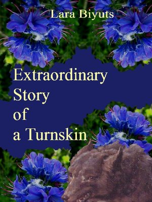 cover image of Extraordinary Story of a Turnskin